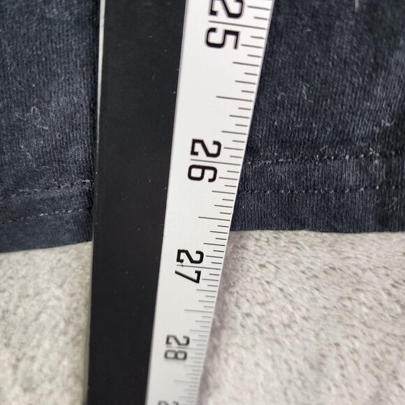 Mens California Republic State Beautiful Rainbow Bear T-shirt Size Large - Picture 7 of 8